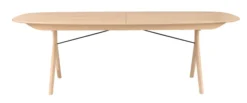 Corna Matbord Super Elipse 240x100 cm