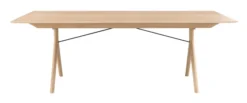 Corna Matbord 240x95 cm