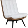 Covelo Loungefåtölj