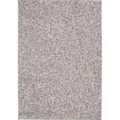 Cozy Innematta 200x290 cm Gråbrun