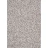Cozy Innematta 160x230 cm Gråbrun