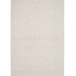 Cozy Innematta 160x230 cm Vit