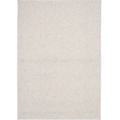 Cozy Innematta 200x290 cm Vit