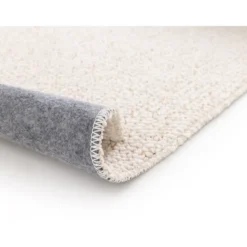 Cozy Innematta 200x290 cm Vit