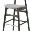 Crestline Barstol Oak Intra