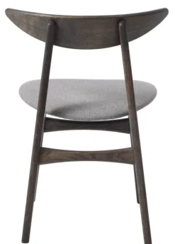 Crestline Stol Oak Intra