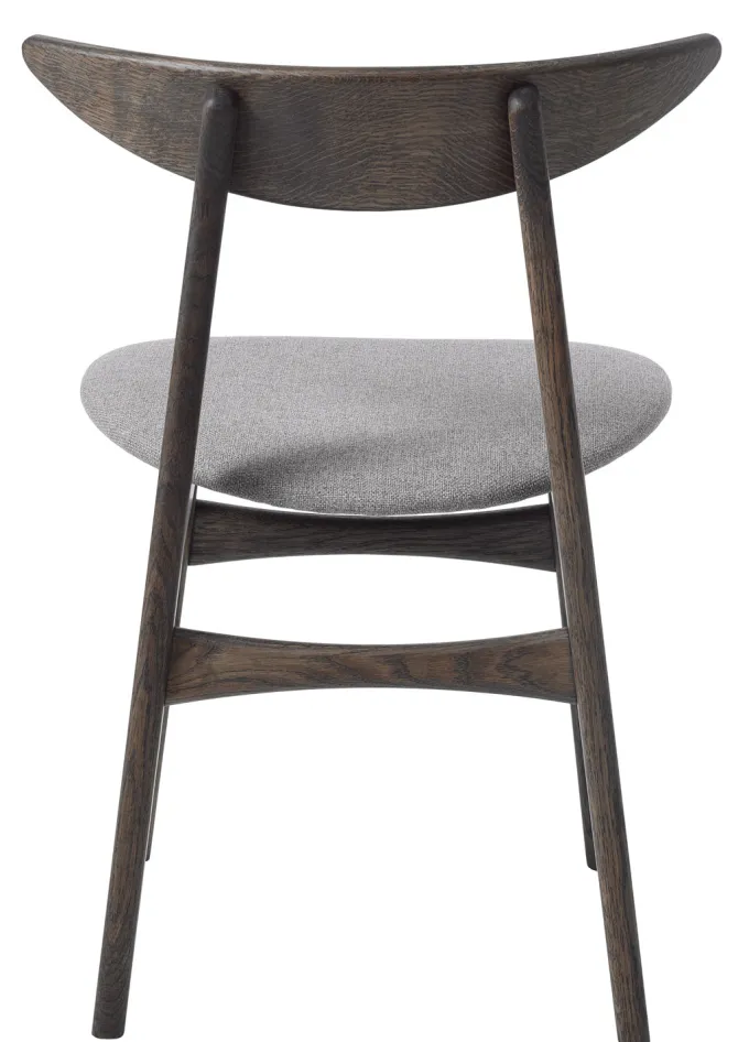 Crestline Stol Oak Intra