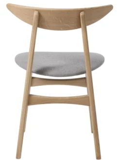 Crestline Stol Oak Natural