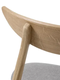 Crestline Stol Oak Natural