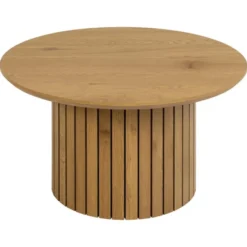 Croix Soffbord Rund 80 cm