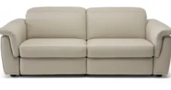 Curioso C107 3-Sits Reclinersoffa