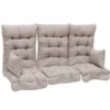 Dalom Hammockdynset Beige