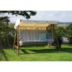 Dalom/Slöinge Hammocktak Beige