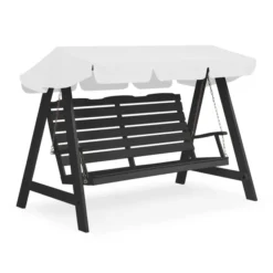 Dalom/Slöinge Hammocktak Vit