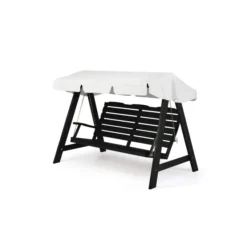 Dalom/Slöinge Hammocktak Vit