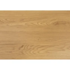 Damian Soffbord 42x120x60 cm Ek/Svart
