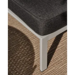 Delia Divansoffa Light Grey
