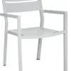 Delia Karmstol Light Grey