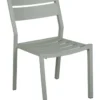 Delia Matstol Nordic Green