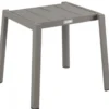 Delia Sidobord Khaki