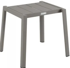 Delia Sidobord Khaki