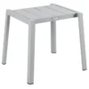 Delia Sidobord Light Grey