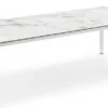 Delta Matbord Marmor 220 cm