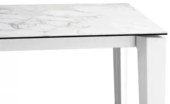 Delta Matbord Marmor 220 cm