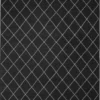 Diamond Ullmatta Dark Grey/Off White