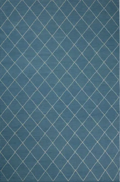 Diamond Ullmatta Heaven Blue/Off White