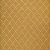 Diamond Ullmatta Masala Yellow /Off White