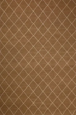 Diamond Ullmatta Mocha/Off White