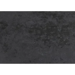 Dijon Satsbord 58x58 cm Svart