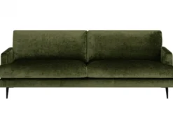 Dis 3-sits XL Soffa Aphrodite Olive