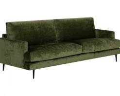 Dis 3-sits XL Soffa Aphrodite Olive