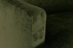 Dis 3-sits XL Soffa Aphrodite Olive