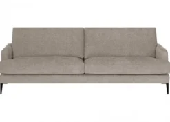 Dis 3-sits XL Soffa Genesis Dove