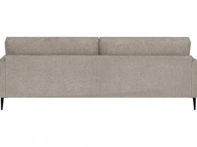 Dis 3-sits XL Soffa Genesis Dove