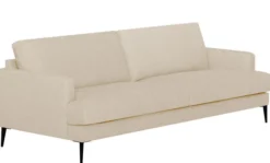 Dis 3-sits XL Soffa Harmony Cream