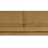 Dis 3-sits XL Soffa Lincoln Camel