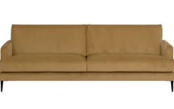 Dis 3-sits XL Soffa Lincoln Camel