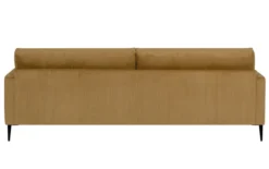 Dis 3-sits XL Soffa Lincoln Camel