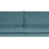 Dis 3-sits XL Soffa Lincoln Petrol