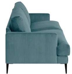 Dis 3-sits XL Soffa Lincoln Petrol