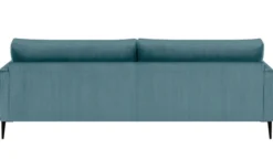 Dis 3-sits XL Soffa Lincoln Petrol