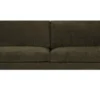 Dis 3-sits XL Soffa Raven Green
