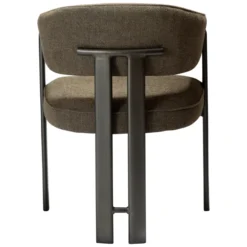 Duct Karmstol Dark Olive