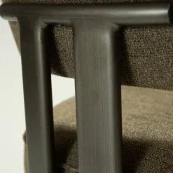 Duct Karmstol Dark Olive