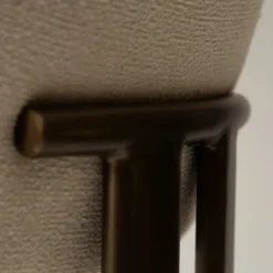 Duct Karmstol Simply Beige