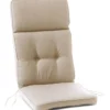 Dyna Hög 98 Beige